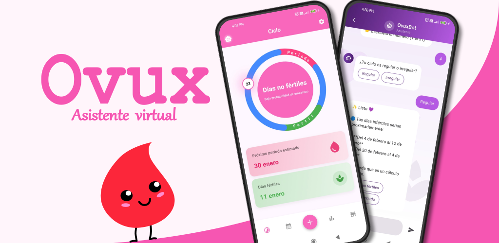 App desarrollada por Figusoft